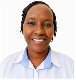 Stella Nyokabi
